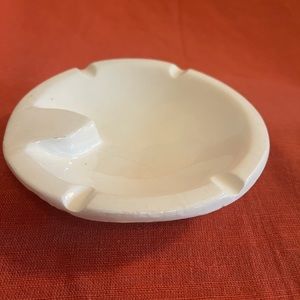 Vintage Ash Tray